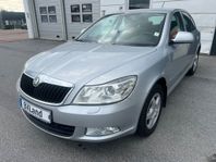 Skoda Octavia 2.0 TDI Elegance Euro 5