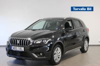 Suzuki SX4 S-Cross Hybrid AWD Select 1,4T 129hk