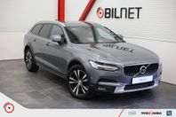 Volvo V90 Cross Country Polestar D4 AWD Inscription B&W Luft