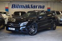 Mercedes-Benz GLA 220 CDI 4MATIC Progressive PANO KAMERA