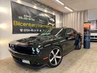 Dodge Challenger 5.7 V8 HEMI TorqueFlite