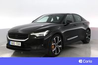 Polestar 2 LR Dual AWD Pilot Plus Performance Drag V-Hjul