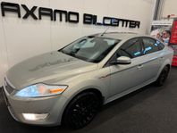 Ford Mondeo 2.2 TDCi 175Hk Black Edition Drag 3.95%*894kr/må