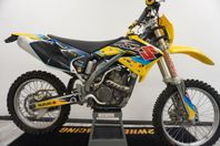 Suzuki RMZ 250 Avbetalning från 383kr/mån!!