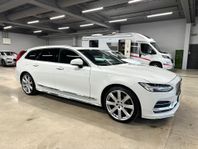 Volvo V90 D5 AWD Inscription/B&W/Panorama/Polestar