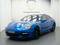 Porsche Panamera 4 E-Hybrid PDK Pano Sport Chrono Bose 462hk