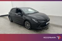 Toyota Corolla Hybrid e-CVT 184hk Style Kamera Adp-Fart