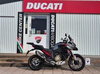 Ducati Multistrada V4S Grand Tour *UTRUSTAD*