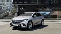 Mercedes-Benz EQE SUV 350 4MATIC/BUSINESSLEAS 8695:-/OMGÅEND