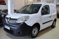 Renault Kangoo Compact 1.5 dCi Drag PDC BT MOMS Euro 6