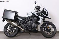 Triumph Tiger 1200 Triumph Tiger 1200 Alpine Edition 2020