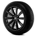 20" paket Nokian EV dubbat till Tesla Model Y inkl. frakt