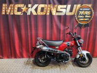 Honda ST125 DAX *OKTOBERFEST*