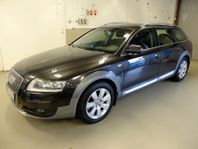 Audi A6 allroad 3.0 TDI V6 q Aut Comfort, Proline Drag svsål