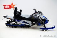 Yamaha SIDEWINDER MTX 153 LE *260hk *FLÄKT