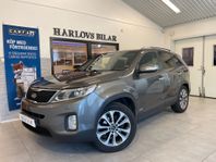 Kia Sorento 2.2 CRDi 4WD Business Automat /7 Sits /GPS/ B-ka