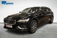 Volvo V60 Recharge T6 Inscription Expression