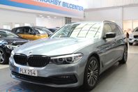 BMW 520 iA Sport-Line Innovation/Cockpit/Navi/Krok/Värmare