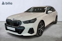 BMW i5 eDrive40 Touring M-Sport Pro | DEMOBIL | Innovation |