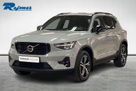 Volvo XC40 B3 FWD Bensin Plus Dark DRAGKROK/360-kamera