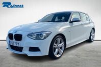 BMW 118 BMW 118d xDrive M Sport