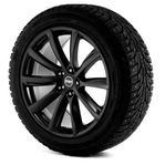 21" Nokian R5 EV vinterpaket till Tesla Model Y Performance