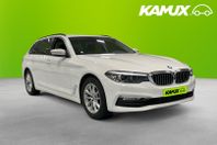 BMW 520 Touring Steptronic Backkamera Drag Navi 190hk