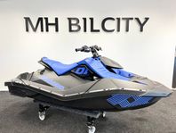 Sea-Doo Spark Trixx 2-up 90Hk"Demo" 8timmar