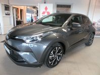 Toyota C-HR Hybrid CVT X-Edition Euro 6