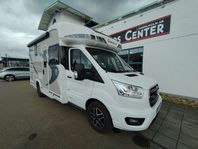 Chausson 650 Titanium Premium