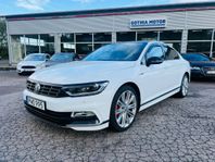 Volkswagen Passat 2.0 TSI BMT 4Motion GTR R-line Massage GPS