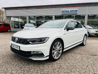 Volkswagen Passat 2.0 TSI BMT 4Motion GTR R-line Massage GPS