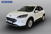 Ford Kuga Plug-In Hybrid Titanium 2,5 225hk. Privatleasing F