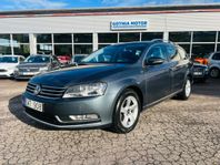 Volkswagen Passat Variant 2.0 TDI BlueMotion 12700 Mil