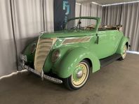 Ford Model 78 Cabriolet 3.6 V8