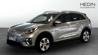 Kia E-Niro Advance