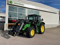 John Deere 6110R