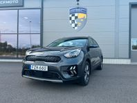 Kia Niro P-HEV DCT Advance Plus Drag Navi Backkamera