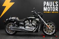 Harley-Davidson V-Rod VRSCB