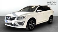 Volvo XC60 D4 AWD Geartronic R-Design Panorama