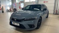 Honda Civic Sport Hybrid Aut Euro 6