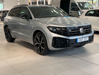 Volkswagen Touareg Volkswagen Touareg TDI 286 hk 4MOTION R-L