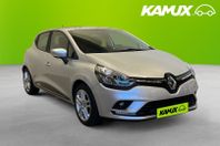 Renault Clio 0.9 TCe Manual 90hk