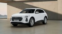 Audi Q5 NYLANSERAD MODELL Q5 40 TDI  QUATTRO