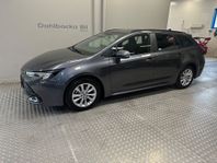 Toyota Corolla Touring Sports Hybrid e-CVT Active