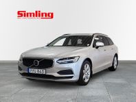 Volvo V90 D3 AWD Geartronic Business Kinetic / Drag / Vinter