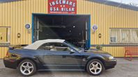 Ford Mustang GT Convertible