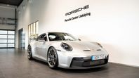 Porsche 911 992.1 GT3 / Lift / Kolfiber