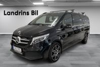 Mercedes-Benz V 300 d 4MATIC Avantgarde Extra Lång 7-Sits