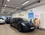 Tesla Model 3 Performance 513hk Nybilsgaranti kvar.